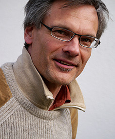 Robin Heckmann